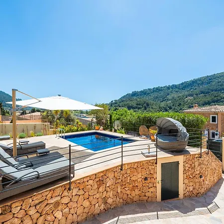 Sa Papaiona * Valldemossa (Mallorca)