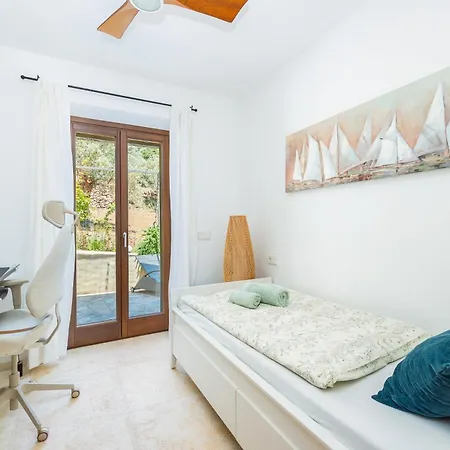 Villa Sa Papaiona Valldemossa (Mallorca)