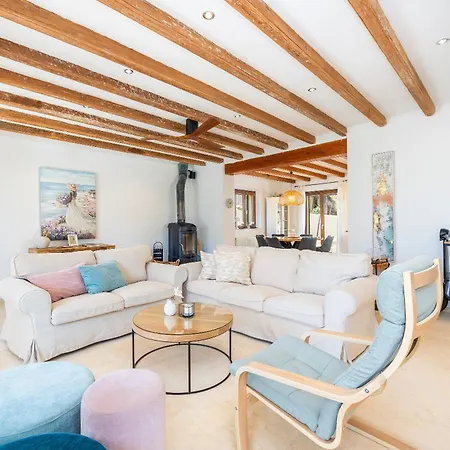Villa Sa Papaiona Valldemossa (Mallorca)