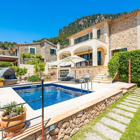 Sa Papaiona Villa
