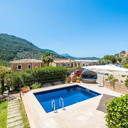 Sa Papaiona * Valldemossa (Mallorca)
