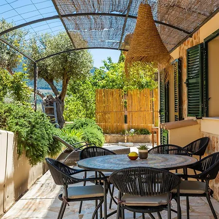 Sa Papaiona Villa