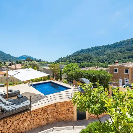 Villa Sa Papaiona