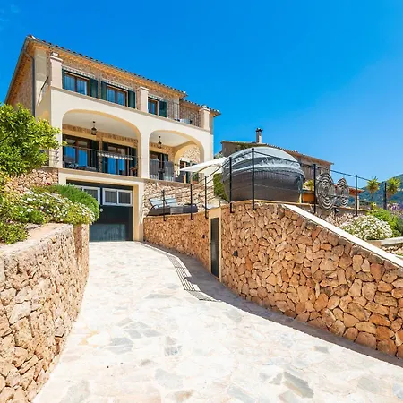 Sa Papaiona Villa