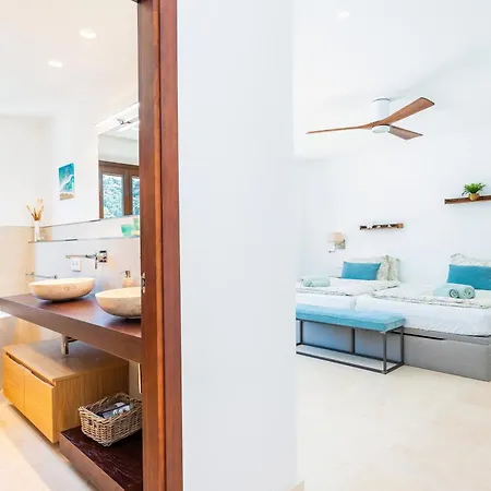 Villa Sa Papaiona Valldemossa (Mallorca)
