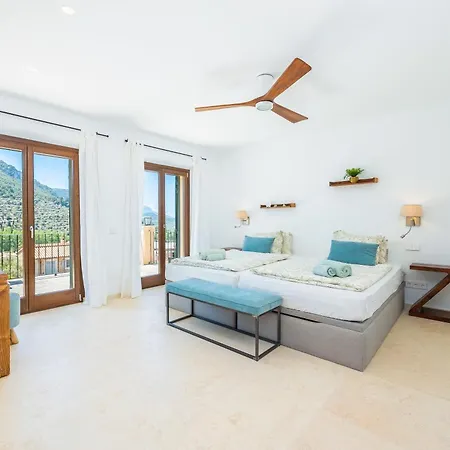 Villa Sa Papaiona Valldemossa (Mallorca)